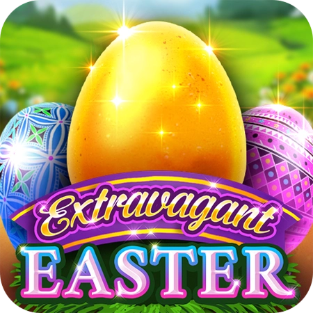 Hình minh họa Extravagant Easter